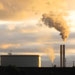 Craig Miller smokestack greenhouse gas oil refinery
