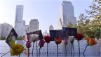 This year marks the 13th anniversary of the September 11 terrorist attacks on the United States