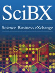 Science-Business eXchange