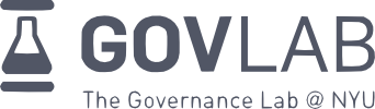 GovLab Logo