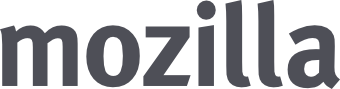 Mozilla Foundation Logo