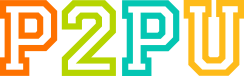 P2PU Logo