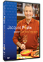 Jacques Pépin: More Fast Food My Way DVD