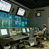 digital control room