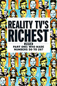 Reality TV's Richest