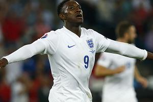 Man Utd boss LVG is happy with Danny Welbeck joining Arsenal 