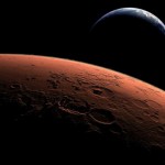 Citing Budget Concerns, NASA Defends Long-Term Plan To Reach Mars in 20 Years