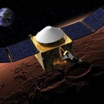 NASA’s MAVEN Spacecraft Will Explore Mars’ Upper Atmosphere