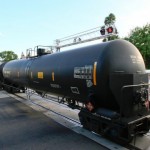 Revealed: Routes for Trains Hauling Volatile Crude Oil in California
