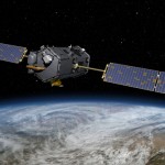 Carbon-Tracking Satellite Will Monitor Earth’s ‘Breathing’