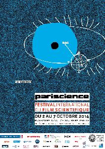 Aller à Festival Pariscience 2014