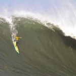 Mavericks Surf Competition Is Friday; How and Where to Watch