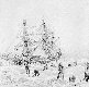 Lost Ship from 19th-C. Franklin Expedition Found by Arctic Archaeologists