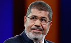 Egyptian president Mohamed Morsi was ousted in mid-2013 amid mass protests against his rule