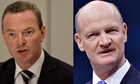 Willetts and Pyne