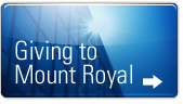 giving to mount royal link