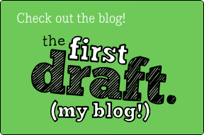 Check out my blog, the first draft!