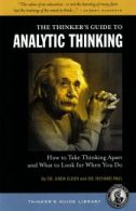 Analytic Thinking