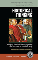 Historical Thinking Instructors