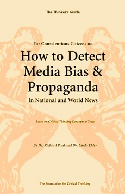 How to Detect Media Bias & Propaganda