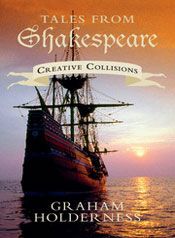 Tales from Shakespeare by Graham Holderness