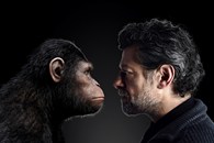 Andy Serkis is changing the face of film-making