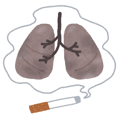肺がんイメージ