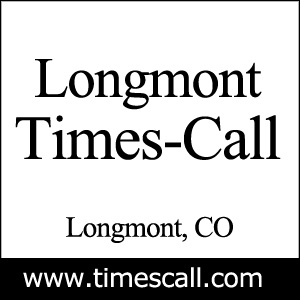 Longmont Times-Call Twitter Facebook Icon