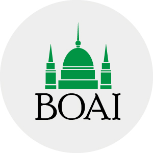 BOAI Icon