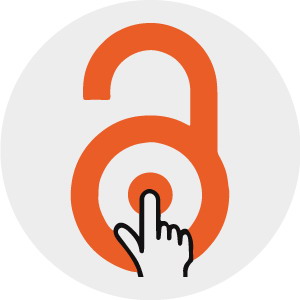 Open Access Button Icon