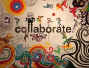 collaborate