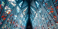 Divine Photos of America's Most Epic Churches