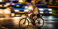 Fresh Data Hints at How to Close Biking's Gender Gap
