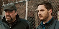 Premiere: Go Behind the Scenes of Tom Hardy's Crime Thriller The Drop