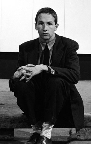 Robert Rauschenberg, 1953