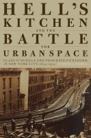 "A fascinating history of an important historic neighborhood and a provocative analysis of the ways in which interest groups vie for control of urban geography."
—Tyler Anbinder, author, Five Points