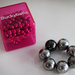 The ingestion hazard gained national attention when a safety agency began a two-year battle with Maxfield & Oberton, the creator of Buckyballs, sets of highly magnetic stacking spheres that were recalled in July. The company shut down in 2012.