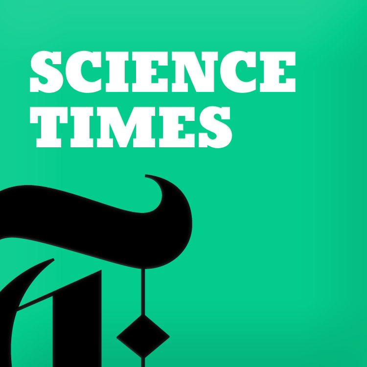 Science Times Podcast