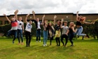 More students have been accepted into university than ever before after A-level results were revealed last week.