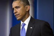 Times Minute | Obama on V.A. Scandal
