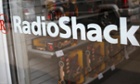 A RadioShack store is seen in the Queens borough of New York.