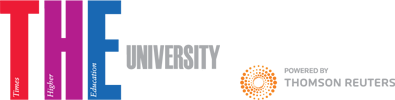 World University Rankings - Home - Times Higher Education