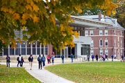 In Photos: Top 20 Liberal Arts Colleges