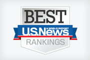 About the U.S. News Education Rankings 