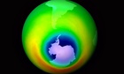 OZONE HOLE