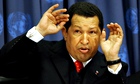 Hugo Chávez at the UNGA in 2006