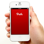 Path iOS