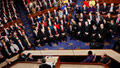 How State of the Union became a prom