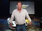 Jeremy Clarkson has hit out at speculation he is to be sacked from Top Gear after racism complaints