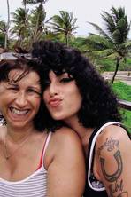 'She was a singer, a superstar, an addict, but to me, her mother, she is simply Amy'